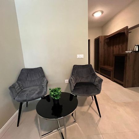 Ramay Rooms Saints Constantine and Helena Exteriér fotografie