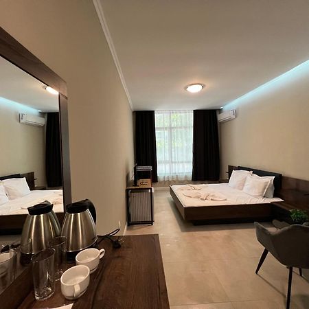 Ramay Rooms Saints Constantine and Helena Exteriér fotografie