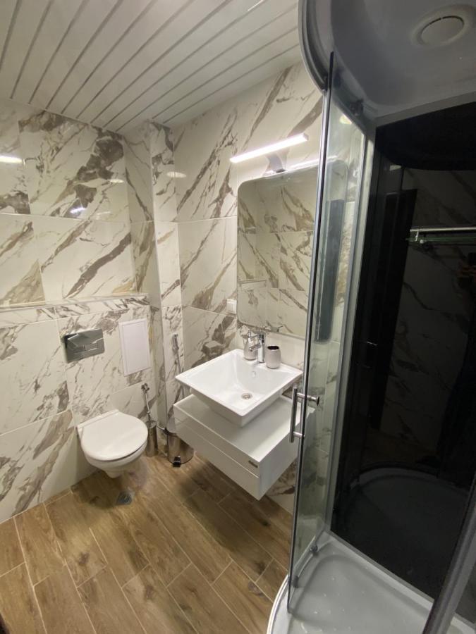Ramay Rooms Saints Constantine and Helena Exteriér fotografie