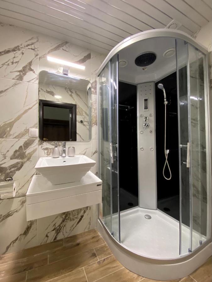 Ramay Rooms Saints Constantine and Helena Exteriér fotografie