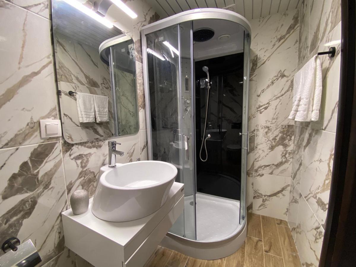Ramay Rooms Saints Constantine and Helena Exteriér fotografie