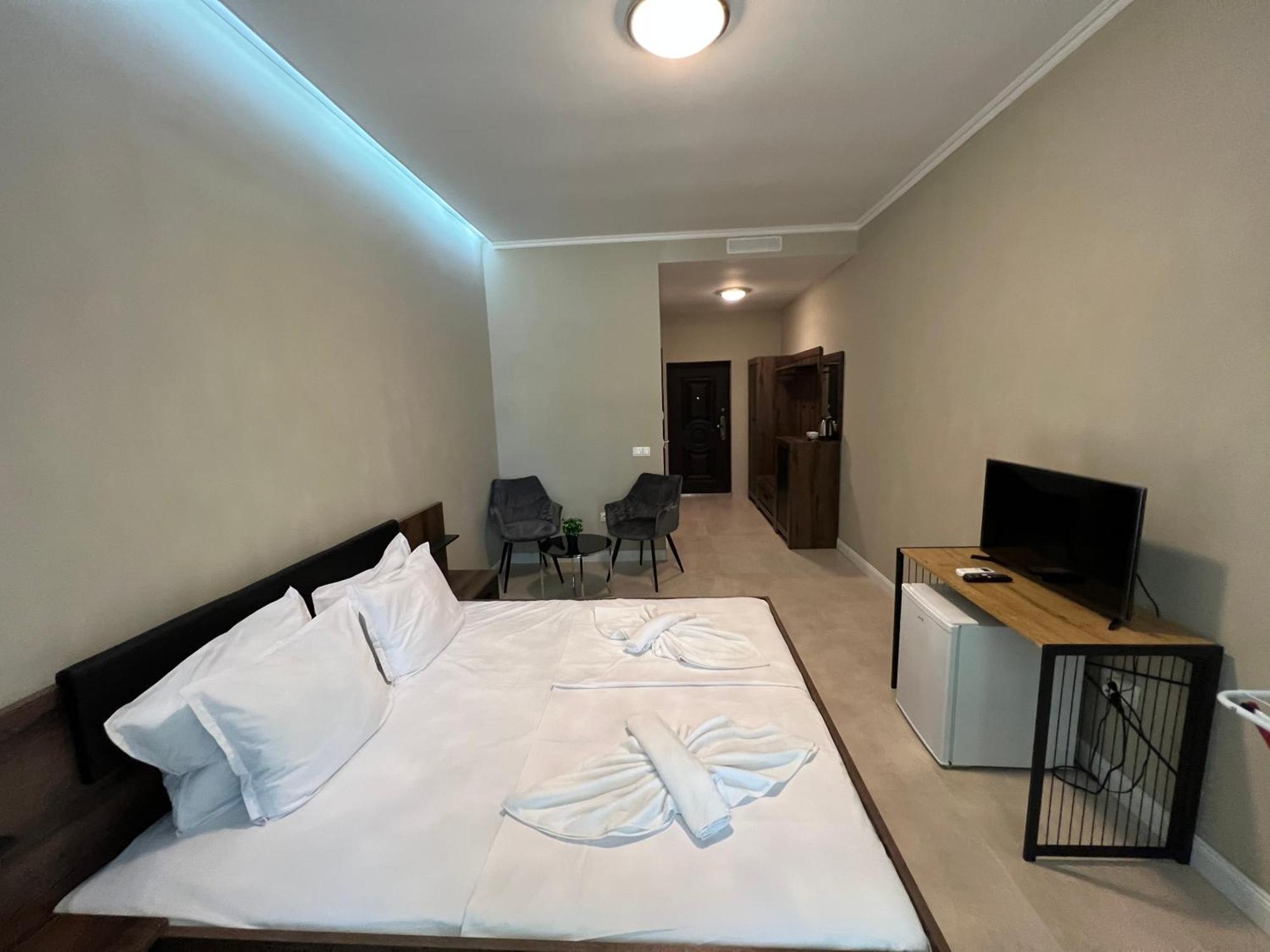 Ramay Rooms Saints Constantine and Helena Exteriér fotografie