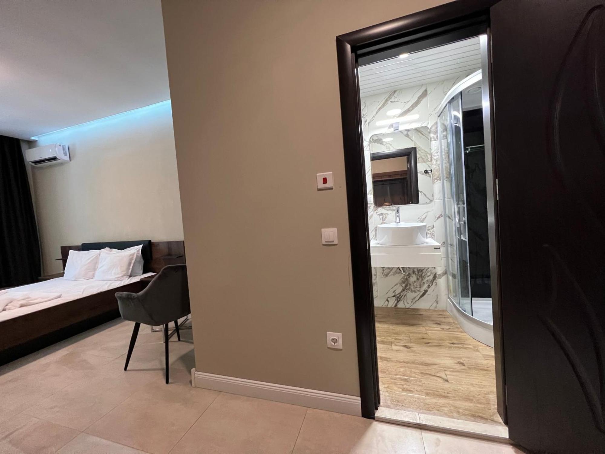 Ramay Rooms Saints Constantine and Helena Exteriér fotografie