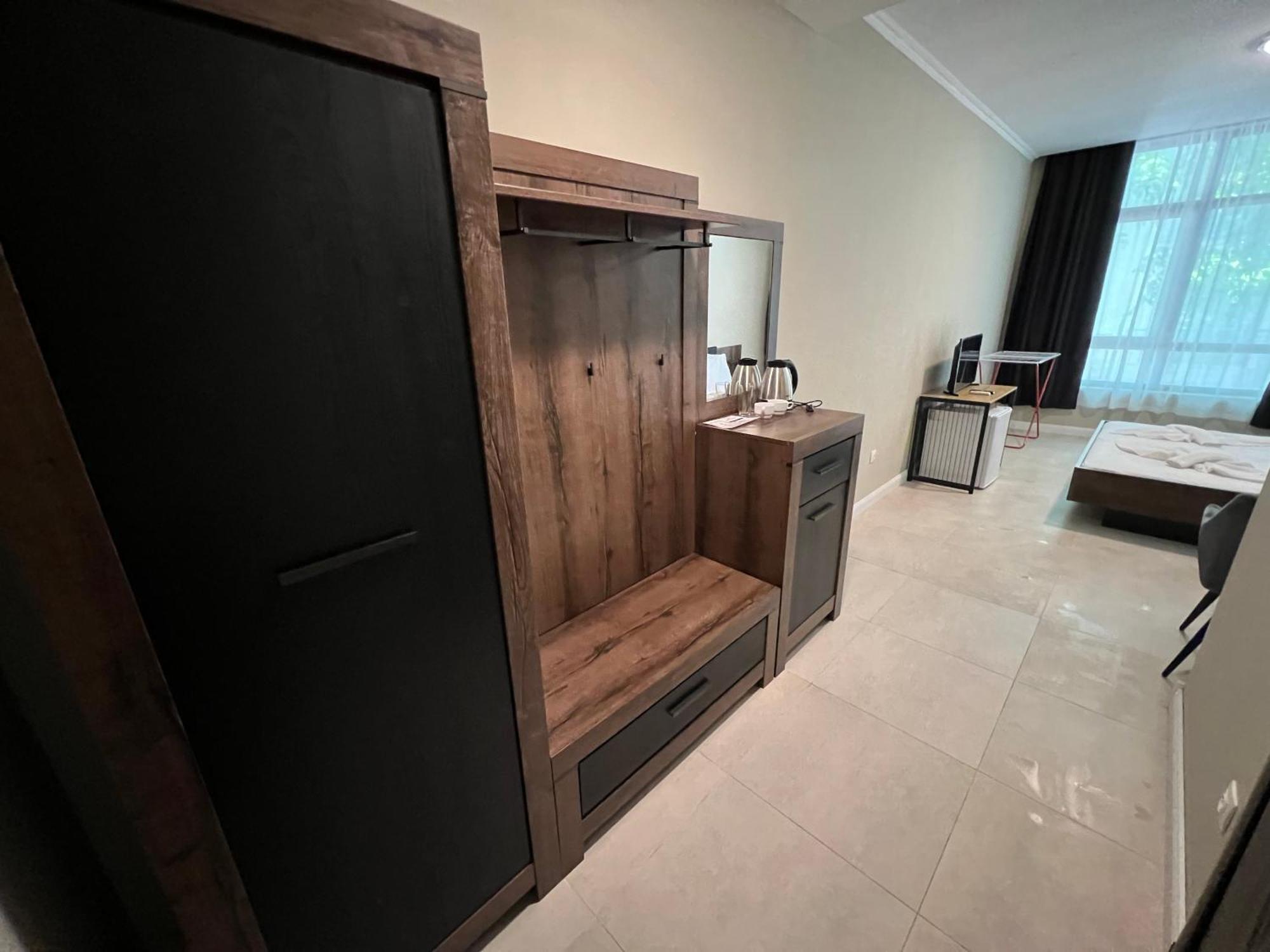 Ramay Rooms Saints Constantine and Helena Exteriér fotografie